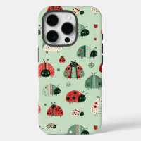 Festive Little Bugs