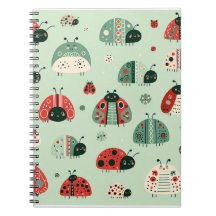 Festive Little Bugs
