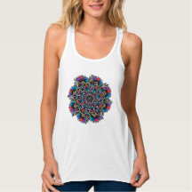 Festive Mandala