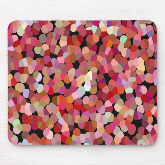 Festive Moments.... Mouse Mat (Front)