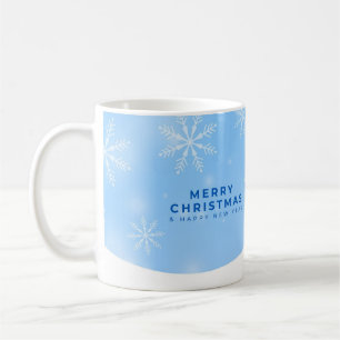 Festive Mug