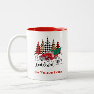 Festive Mug
