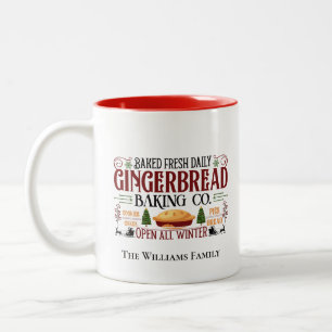 Festive Mug