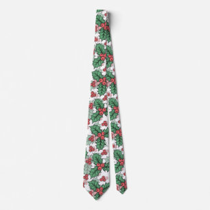 Festive Neck Tie