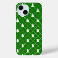 Festive Pine Tree Magic ✨ Green Christmas Cosy