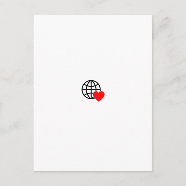 Festive Postcards for Business & Gifts (Front)