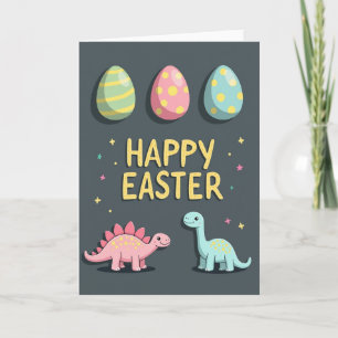 Festive Reptile Celebration Card