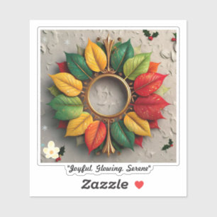 "Festive Seasonal Wonder"