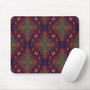 Festive Sky....... Mouse Mat
