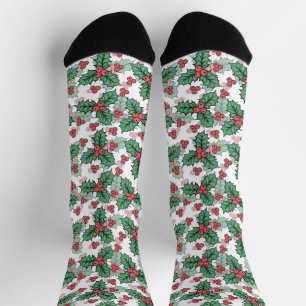 Festive Socks