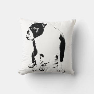 Festive Sofa Buddy Cushion