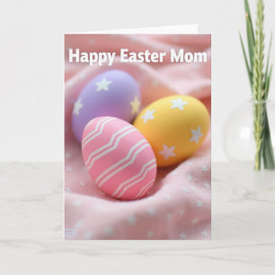 Festive Spring Season Card