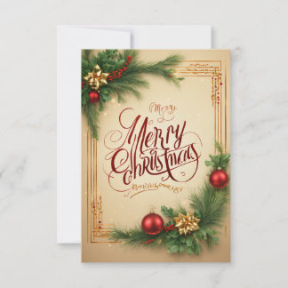 Festive Wishes: Cards for Every Celebration