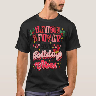 Festive Wishes TShirt 1