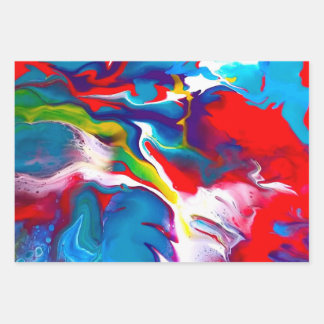 Festive Wrapping Paper