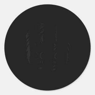 Festive Year Of The Fire Horse 2026 Chinese New Ye Classic Round Sticker