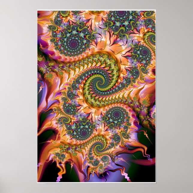 Festivity Poster (Front)