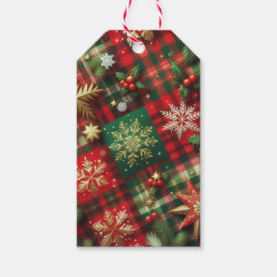 Festivus gift tags