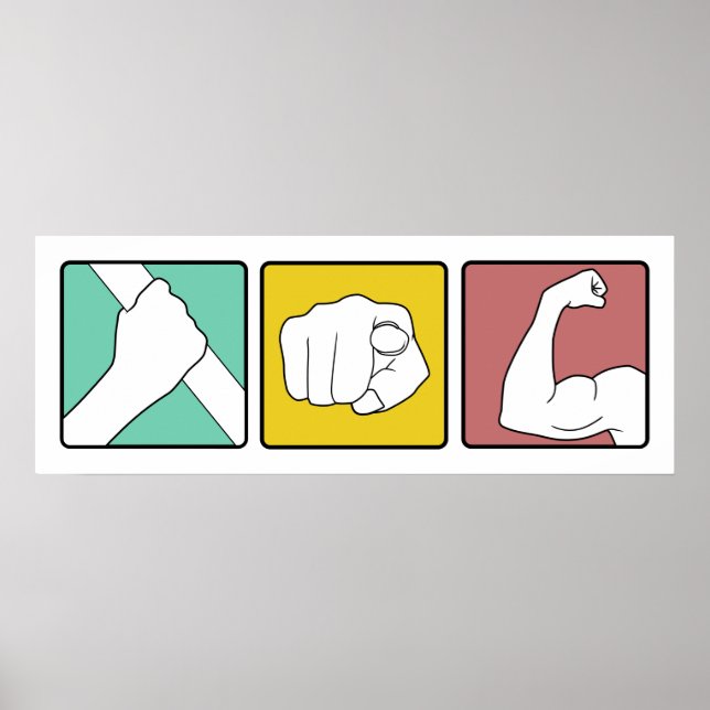 FESTIVUS POSTER (Front)