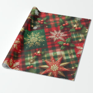 Festivus  wrapping paper