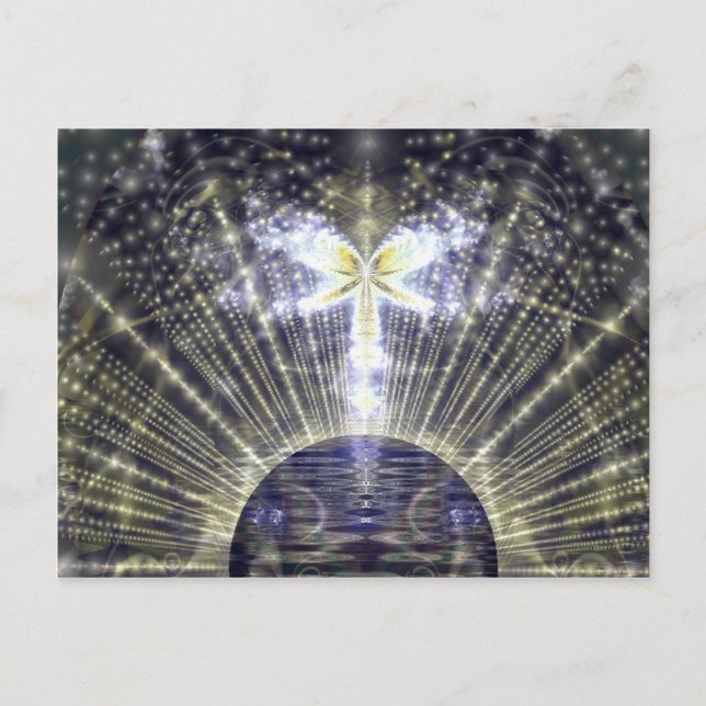 Festum Fulmination Postcard (Front)