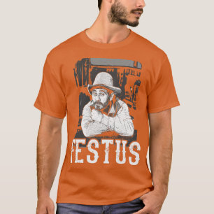 Festus from Gunsmoke T-Shirt