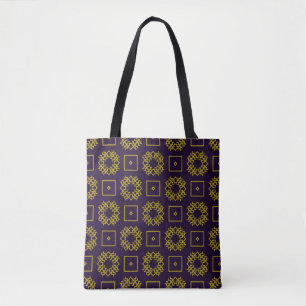 Festus Regence Tote Bag