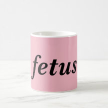 Fet*s Mug