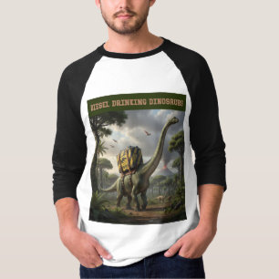 Fetching Diesel T-Shirt