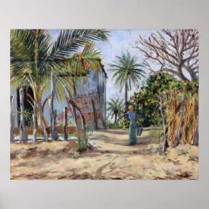 Fetching Water 2005 Poster