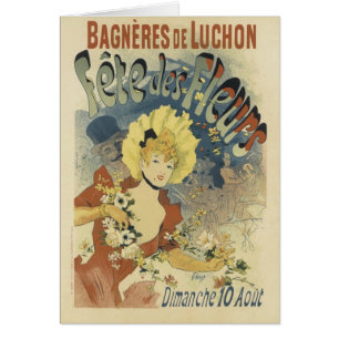 Fete des Fleurs
