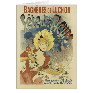 Fete des Fleurs