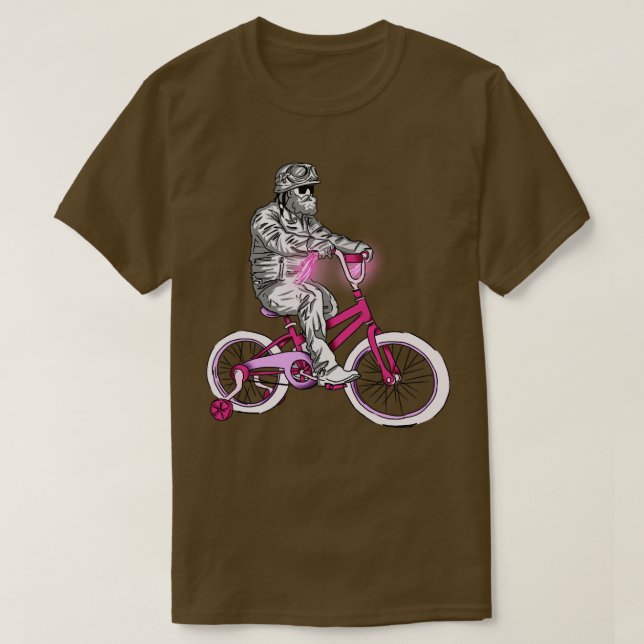 Feter Ponda T-Shirt (Design Front)