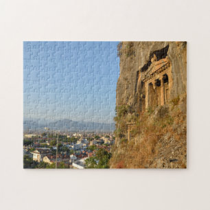 Fethiye, Turkey Jigsaw Puzzle