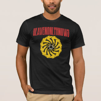 FETT - Soundgarden Inspired Shirt