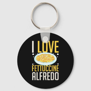 Fettuccine Alo Chicken Sauce Recipes Vegan Pasta  Key Ring