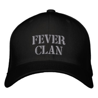 Fever hat