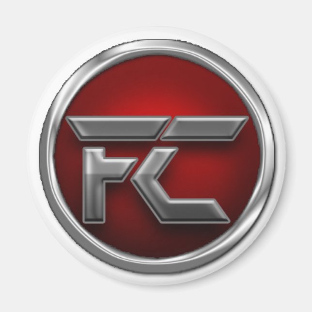 Fever Magnet (Front)