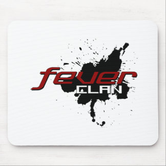fever Mousepad2 Mouse Mat