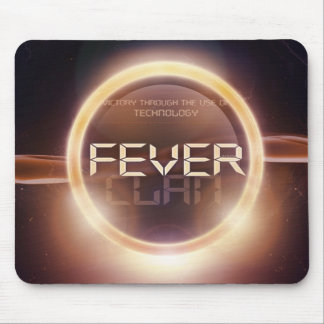 Fever Mousepad3 Mouse Mat