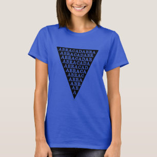 Fever Prevention Symbol T-Shirt