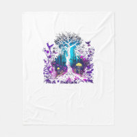 Fey Gothic Emo Goblincore Aesthetic  Forest Graphi