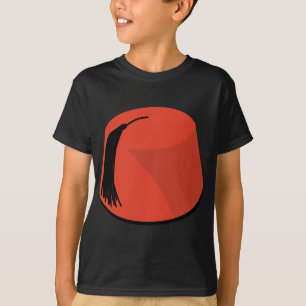 Fez Fezzes Are Cool? No? T-Shirt