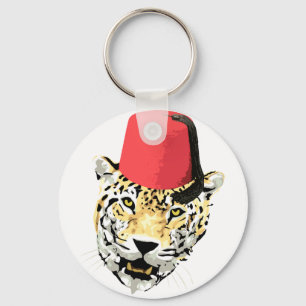 FEZ FRIEND 1 KEY RING