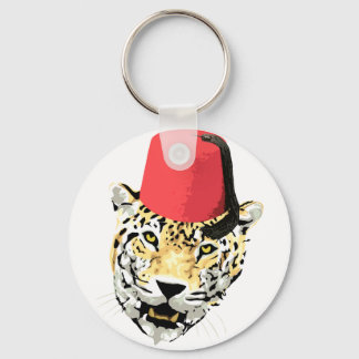 FEZ FRIEND 1 KEY RING