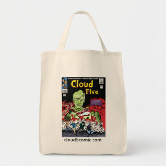FF49 Homage Tote Bag