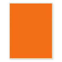 #FF6600 Hex Code Web Colour Orange