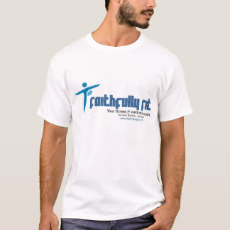 FF front T-Shirt