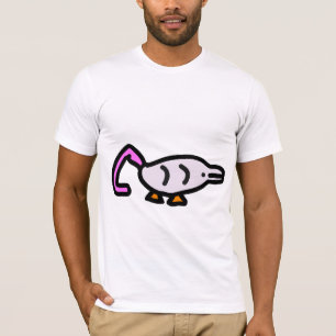 FF "Rattoldaphin" T-Shirt