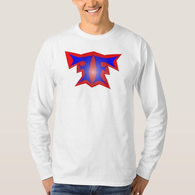 FF T-Shirt (Front)
